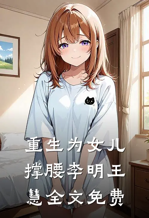 重生为女儿撑腰李明王慧全文免费