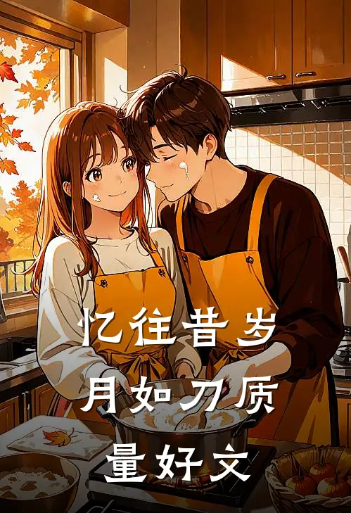 忆往昔岁月如刀质量好文