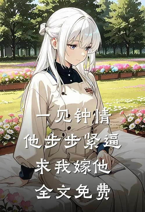 一见钟情，他步步紧逼求我嫁他全文免费