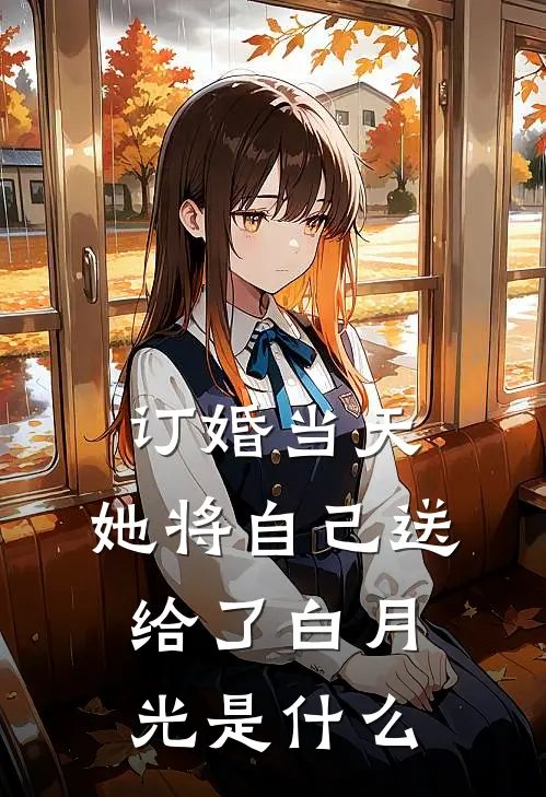 订婚当天，她将自己送给了白月光是什么