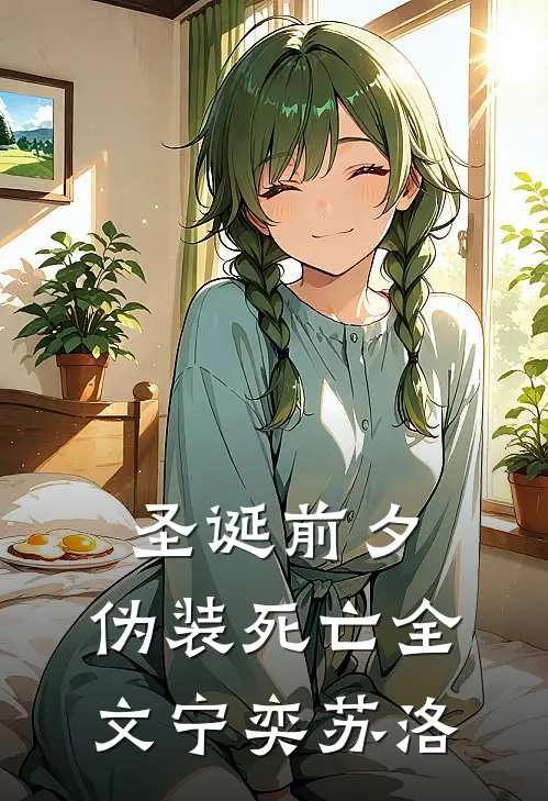 圣诞前夕，伪装死亡全文宁奕苏洛