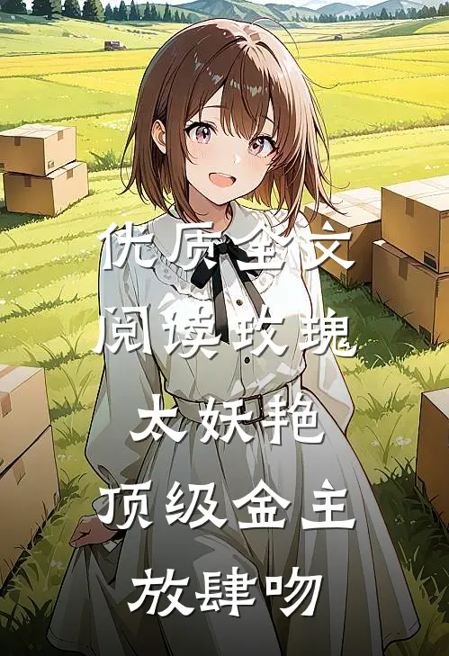 优质全文阅读玫瑰太妖艳，顶级金主放肆吻