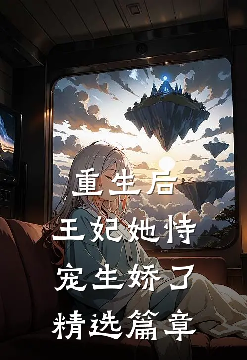 重生后，王妃她恃宠生娇了精选篇章