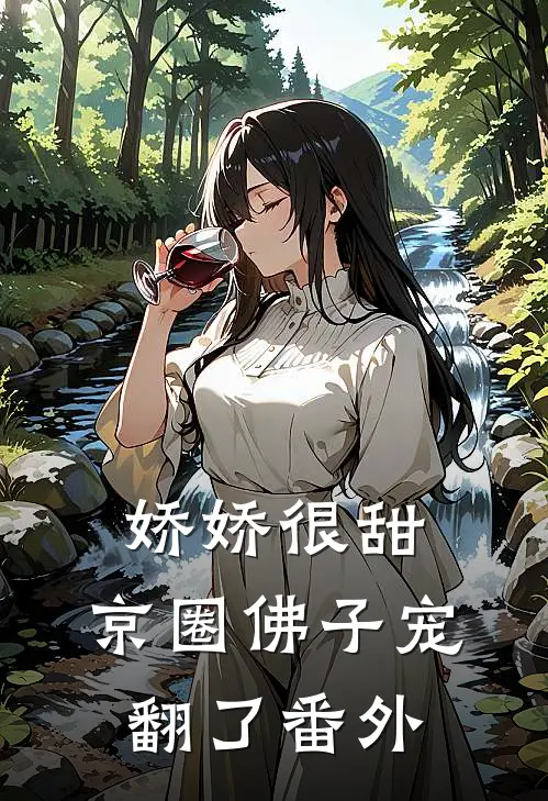 娇娇很甜，京圈佛子宠翻了 番外