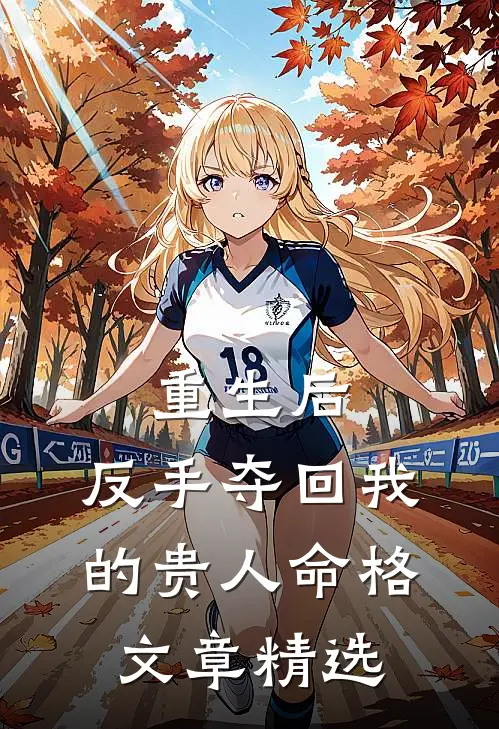重生后，反手夺回我的贵人命格文章精选