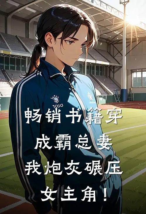 畅销书籍穿成霸总妻，我炮灰碾压女主角！