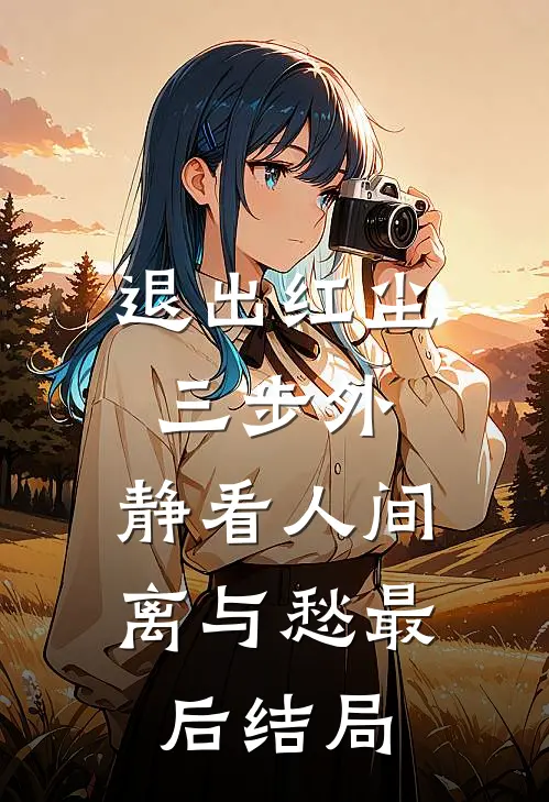 退出红尘三步外，静看人间离与愁最后结局