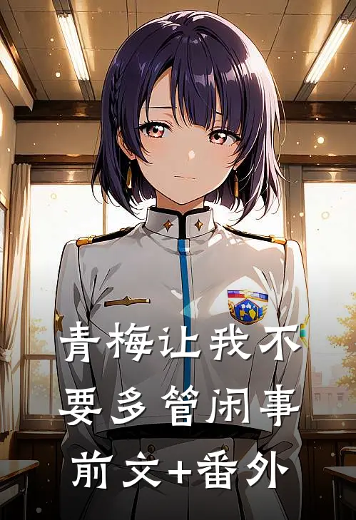 青梅让我不要多管闲事前文+番外