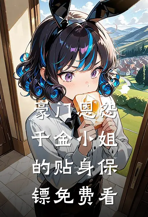 豪门恩怨：千金小姐的贴身保镖免费看