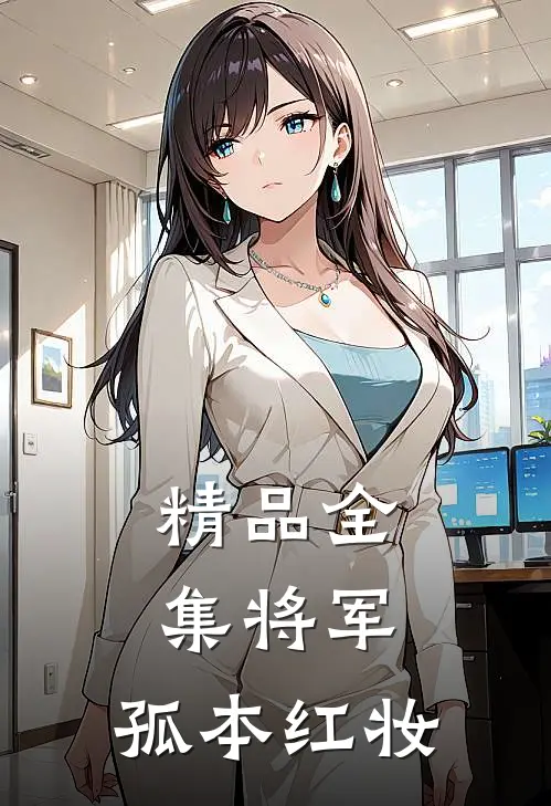 精品全集将军，孤本红妆
