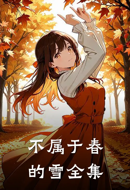 不属于春的雪全集