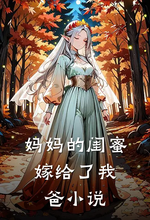 妈妈的闺蜜，嫁给了我爸小说