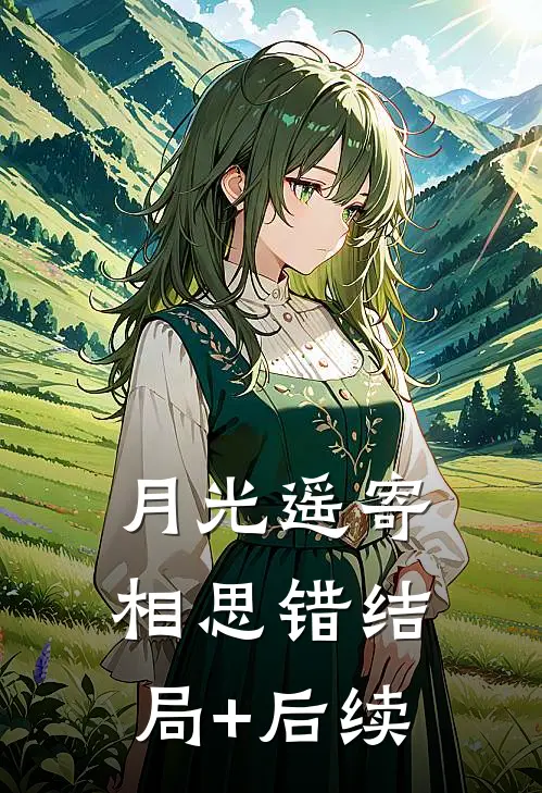 月光遥寄相思错结局+后续
