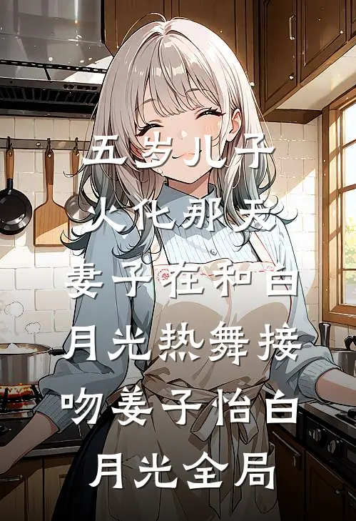 五岁儿子火化那天，妻子在和白月光热舞接吻姜子怡白月光全局