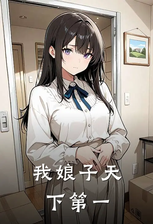 我娘子天下第一