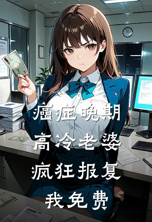 癌症晚期，高冷老婆疯狂报复我免费