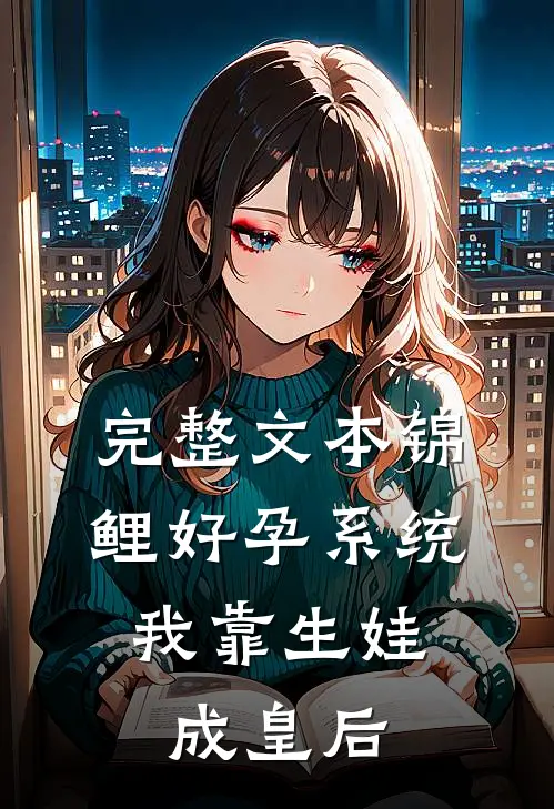 完整文本锦鲤好孕系统：我靠生娃成皇后