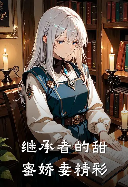 继承者的甜蜜娇妻精彩