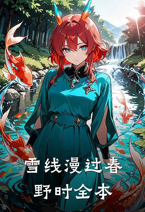 雪线漫过春野时全本