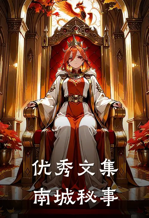 优秀文集南城秘事