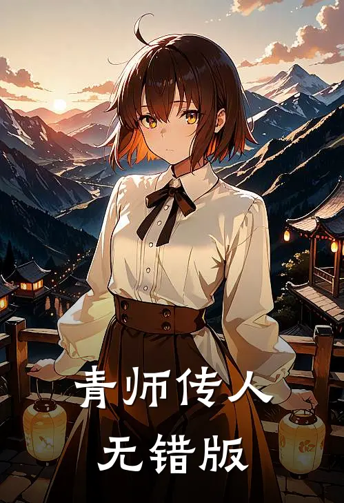 青师传人无错版