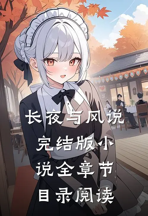 长夜与风说完结版小说全章节目录阅读