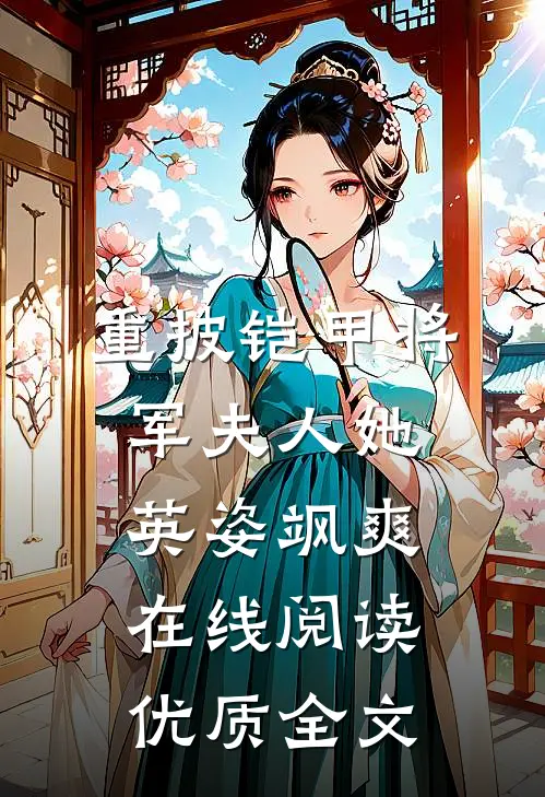 重披铠甲将军夫人她英姿飒爽在线阅读优质全文