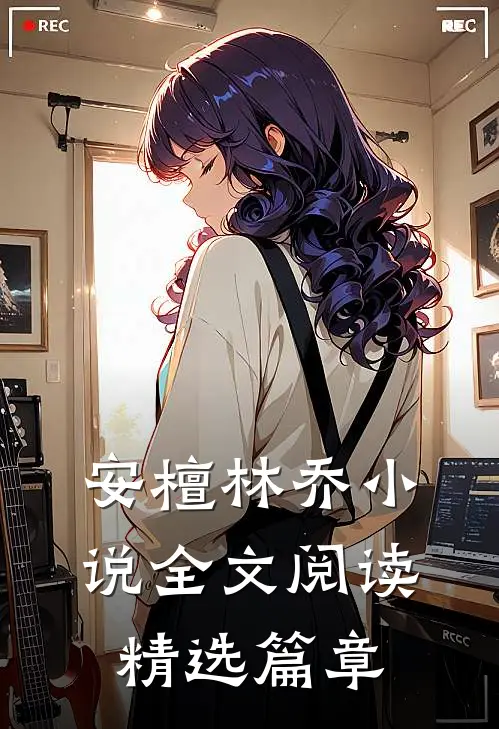 安檀林乔小说全文阅读精选篇章
