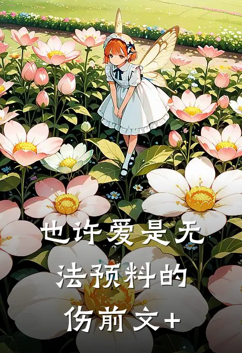 也许爱是无法预料的伤前文+
