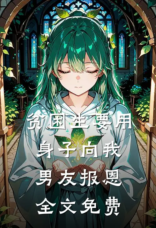 贫困生要用身子向我男友报恩全文免费