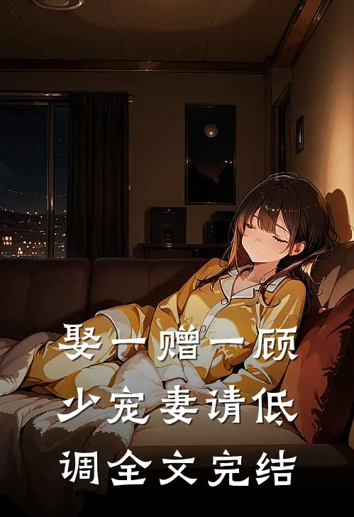 娶一赠一顾少宠妻请低调全文完结