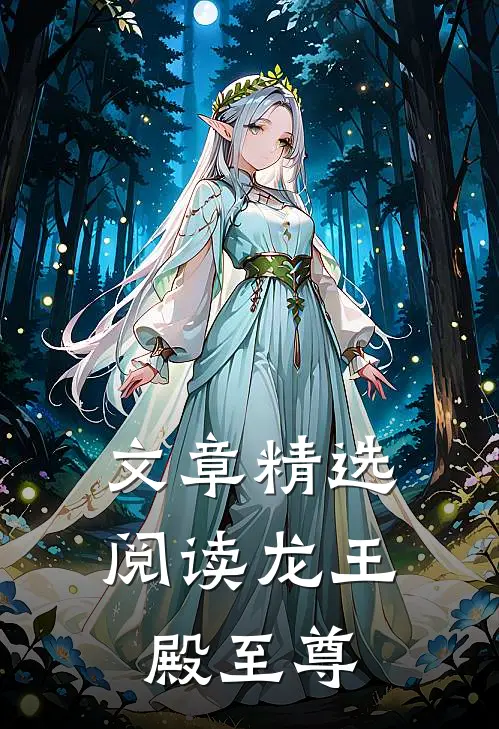 文章精选阅读龙王殿至尊