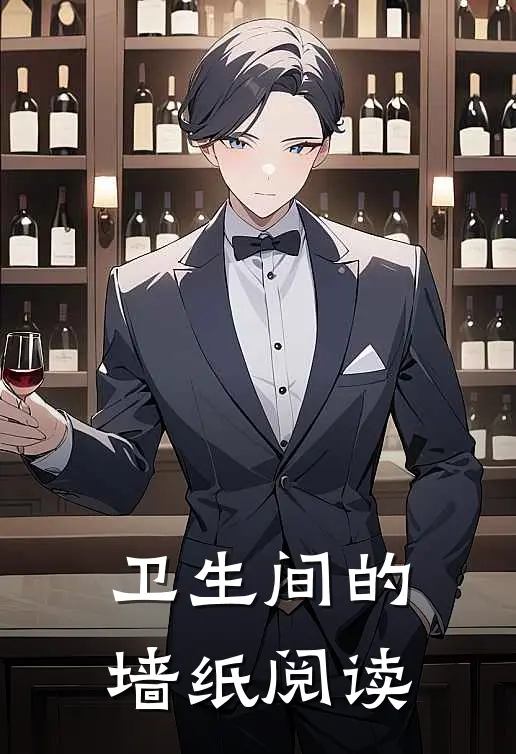 卫生间的墙纸阅读