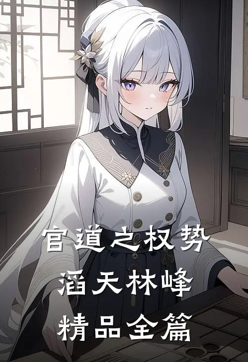官道之权势滔天林峰精品全篇