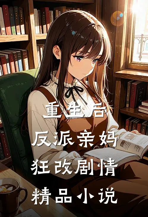 重生后，反派亲妈狂改剧情精品小说
