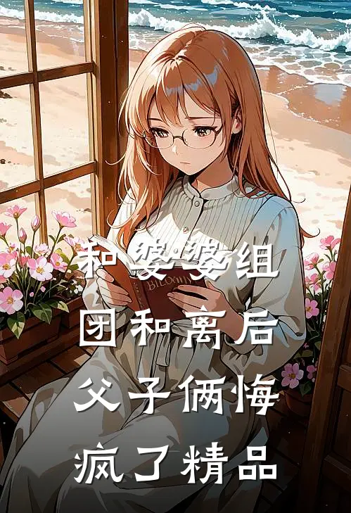 和婆婆组团和离后，父子俩悔疯了精品