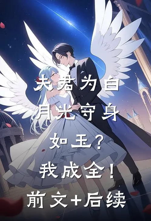 夫君为白月光守身如玉？我成全！前文+后续