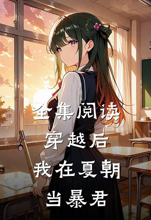 全集阅读穿越后，我在夏朝当暴君