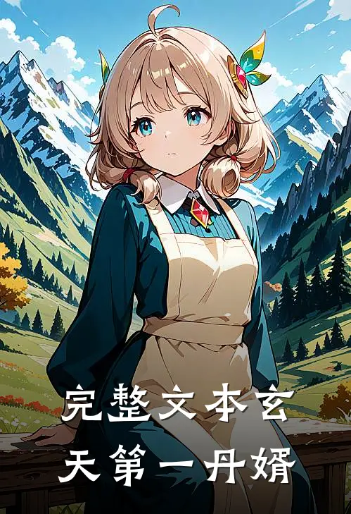 完整文本玄天第一丹婿