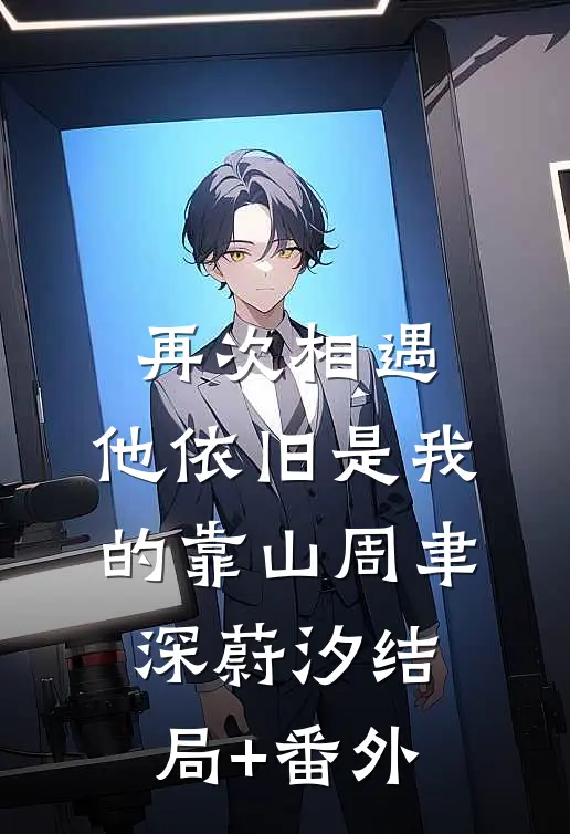 再次相遇，他依旧是我的靠山周聿深蔚汐结局+番外