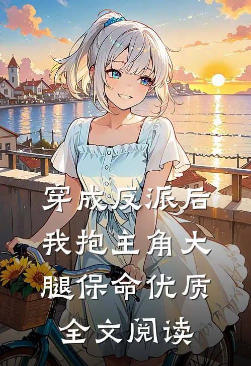 穿成反派后，我抱主角大腿保命优质全文阅读