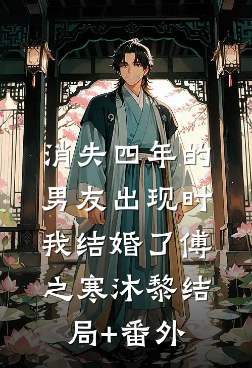 消失四年的男友出现时，我结婚了傅之寒沐黎结局+番外