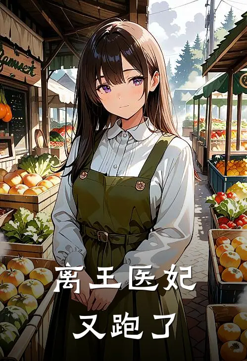 离王医妃又跑了