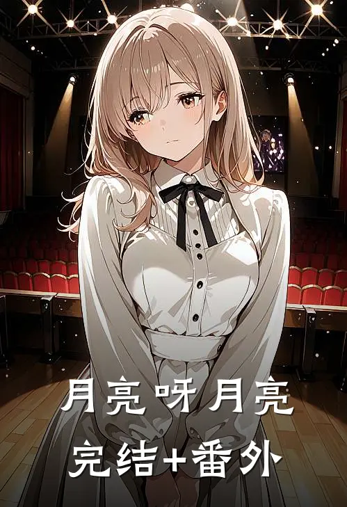 月亮呀月亮完结+番外