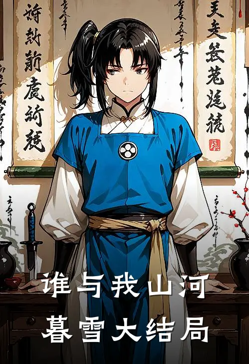谁与我山河暮雪大结局