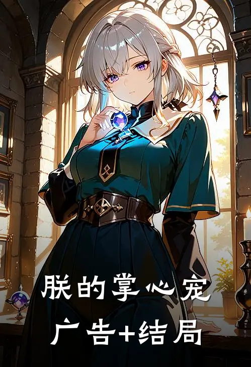 朕的掌心宠广告+结局