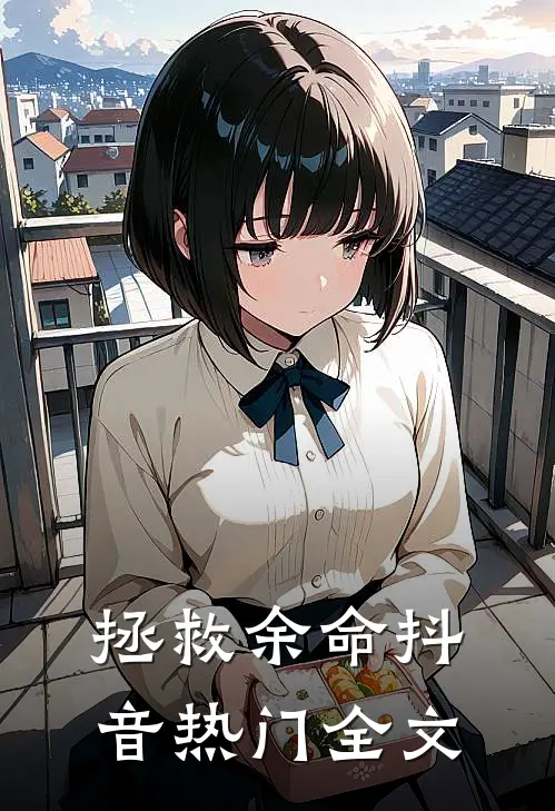 拯救余命抖音热门全文