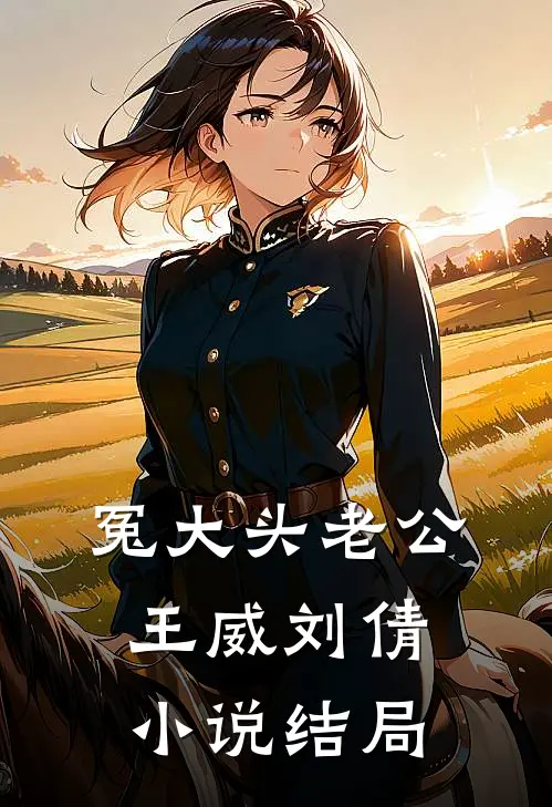 冤大头老公王威刘倩小说结局