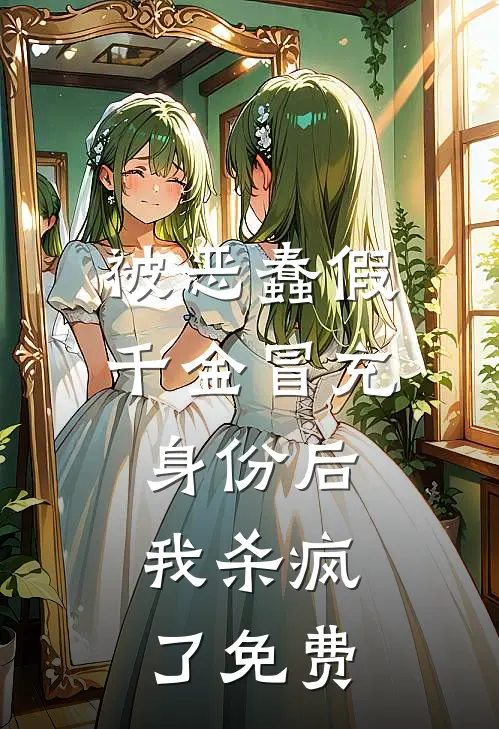 被恶蠢假千金冒充身份后，我杀疯了免费