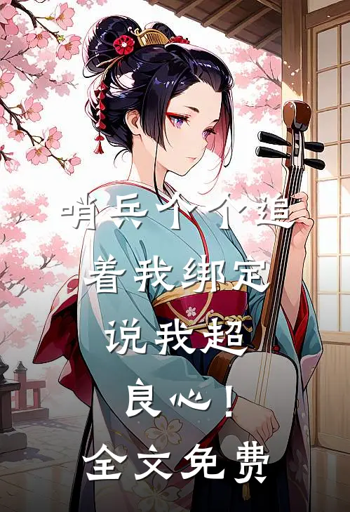 哨兵个个追着我绑定，说我超良心！全文免费